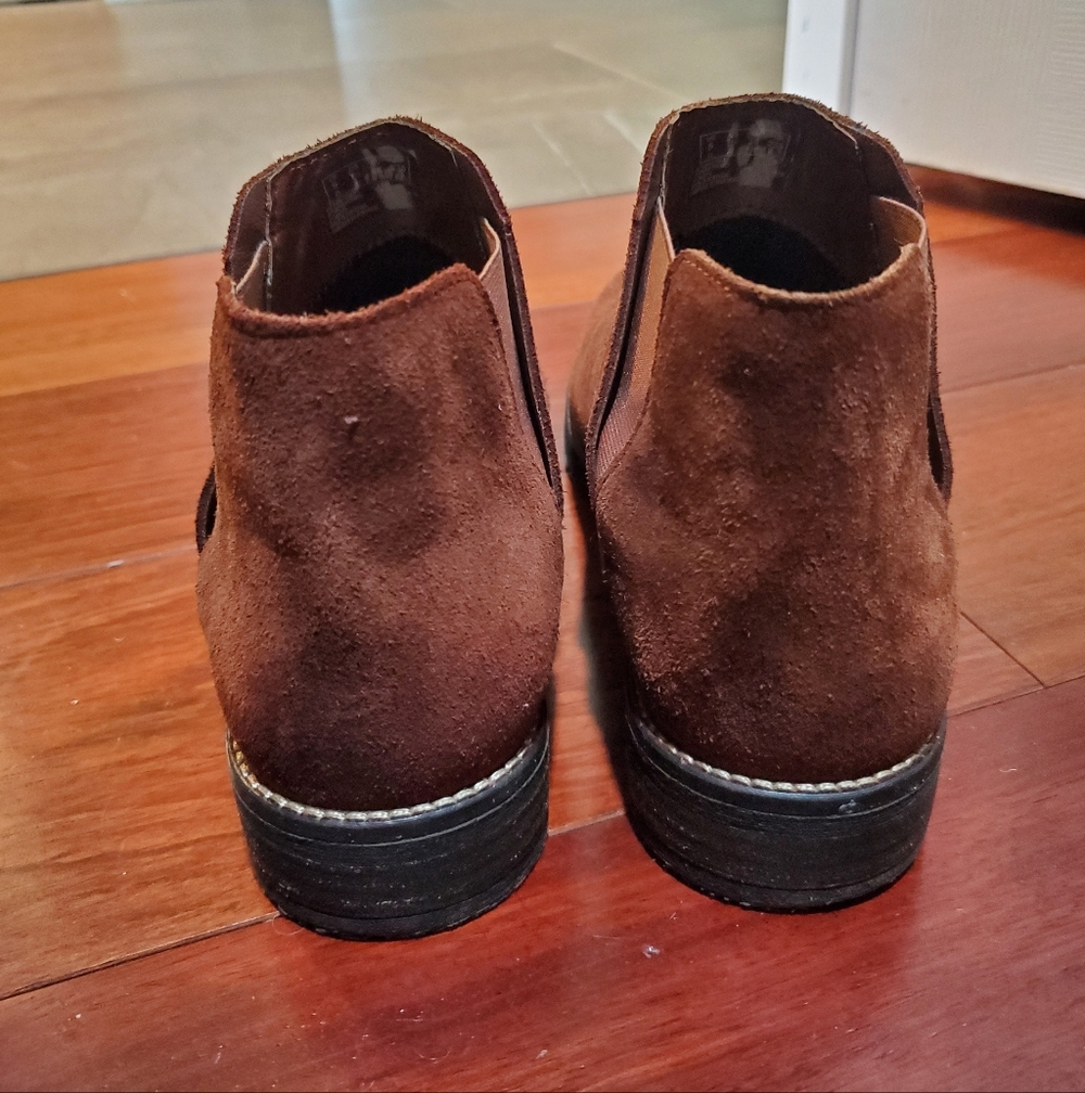 Clarks Booties - Picture 8 of 9